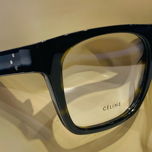 New Women’s Celine Eyeglasses - Picture 6 of 12